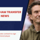 Will Tottenham be successful in signing Dennis Cirkin?